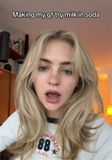 Can you hear my accent #wlw #nyc #utah #mormon