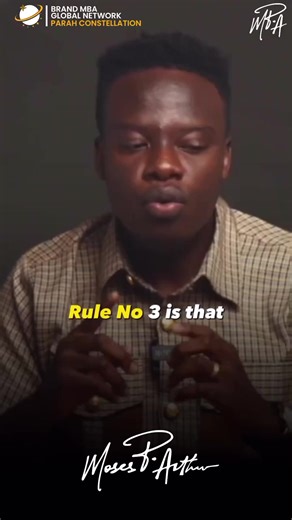 ✨ Grounded leaders plan ahead. Leadership without a plan is leadership headed for failure. In