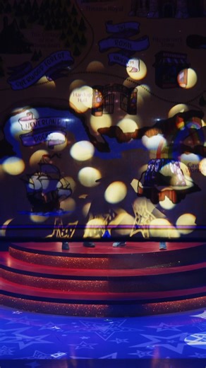 Newcastle Theatre Royal on Instagram: "Enter a whole new world of pantomime ✨ Join us in the Royal Kingdom of Pantomania, celebrating Danny & Clive’s 20th year as the stars of the Theatre Royal panto 🎉 Expect wicked witches, dancing geese and a magical flying carpet!🪄 📅 Tue 25 Nov '25 – Sun 18 Jan '26 ℹ️ Accessible perfs 🎟️ Link in bio 🎭 @dannyadamsofficial @cirqueduhilarious @joemcelderryofficial @mickpotts1984 @xroads_live @xroadspantomimes @mharrison_entertainment @missbilliek @stanners1