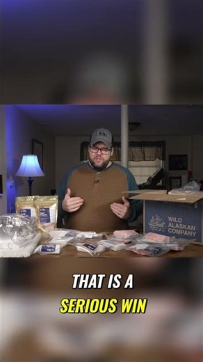 Seafood Subscription Box Review Worth It