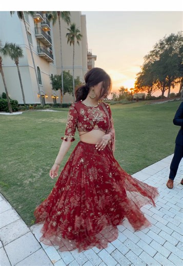 Stylish Indian Wedding Outfits for Brides
