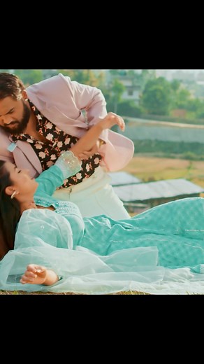 51K views · 3K reactions | New Release mutu chaskincha #newsong #pramodkharel #BikramBudhathoki | Bikram Budhathoki | Facebook