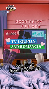 Here are your hints for the upcoming Daily Trivia Live! Get the app at www.swagbucksdailytrivia.com | Swagbucks UK