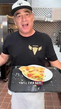 Good Pie Pizza Las Vegas opens Red Rock Hotel New York style Italian pie affordable delicious food