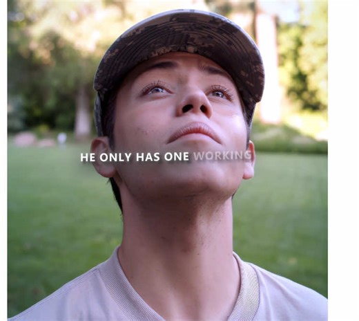 Carl didn't want to affect Kelly's future at military school. He thought he was being kind, but it actually saved his life. #fyp #tv #tiktok #foryoupage #shameless