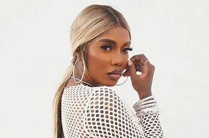 Tiwa Savage & Diane Warren on the Environmental Message Within Their New Song: ‘Everybody Needs To Pay Attention’