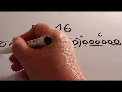 CE1 : Calculer en ligne des produits