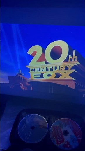 20th Century Fox/Regency (2003)