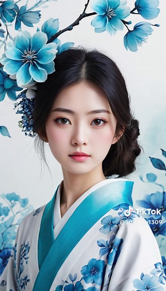 Exploring AI Girl Models: 4K Lookbook