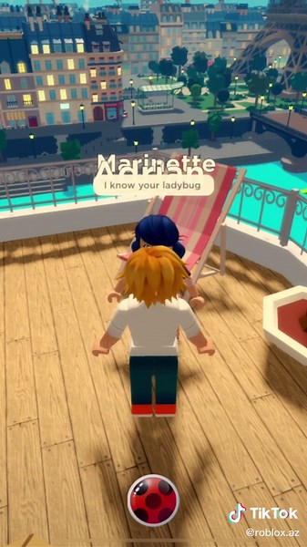 STAR CODE: AZ⭐️ on TikTok