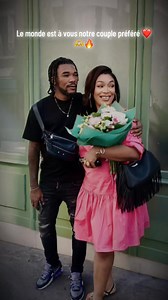 Le monde est a nous……. on va tous les rendre jaloux…./ Yashh la Diva JOSEY a fait fort ❤️🔥🫶🥹. Les challenges tiktok : https://vm.tiktok.com/ZMA8Q31wh/ | Josey forever