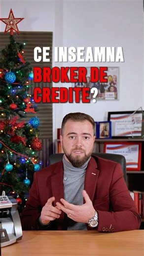 Ce înseamnă Broker de Credite? Smart Credit România #credit