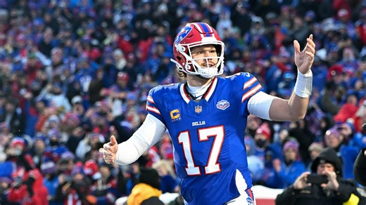 NFL Wild Card Predictions & Other Musings