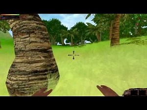 ForeverPlayer - Stranded 2 Sobreviva Como um Náufrago !