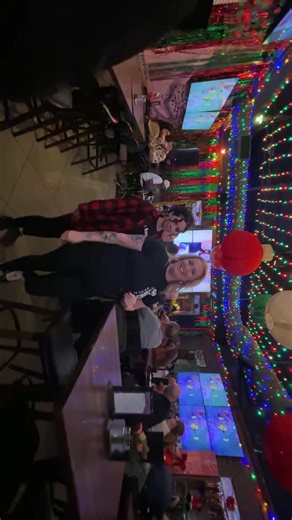 🎤 LEE’S SUMMIT — LIVE MUSIC SATURDAY 🎤 Saturday night… we’re bringing in Alo Key and trust me — you’re gonna feel this one. 🔥🎶 Soul, rhythm, groove, drinks flowing, kitchen still rocking… Iron Horse style. 😎🍻 📍 Iron Horse Bar & Grill — Lee’s Summit, MO 🗓 Saturday, Jan 17th ⏰ 8PM – 11PM 🎵 Alo Key (Live) 👉 Full calendar: https://tockify.com/iron.horse.bar.grill/agenda #IronHorseLeesSummit #LiveMusic #AloKey #LeesSummitMO #WeekendPlans #KCMetro #GoodVibesOnly | Iron Horse Bar and Grill