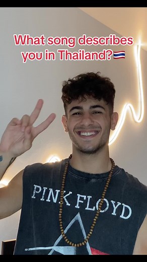 Pom raaaak muang Thai🇹🇭 #thailand #fyp #pattaya #fypシ