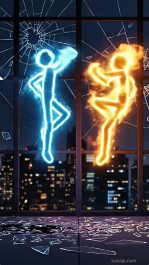 Animation Vs Animator Part 4. #shorts #stickman #animation #alanbecker