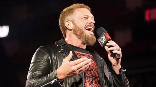 Edge addresses his WWE contract status: Is the Hall of Famer joining AEW?