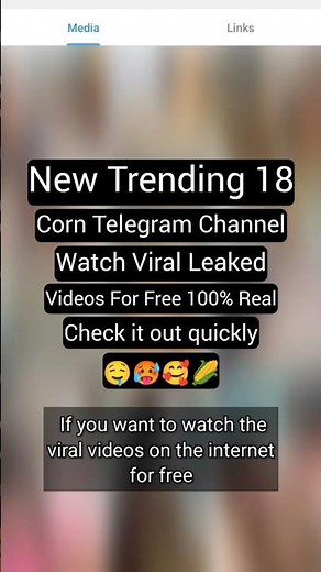 18 | Telegram Channel for Viral Leaked Videos | How To Watch Leaked Viral Video | #shorts #short