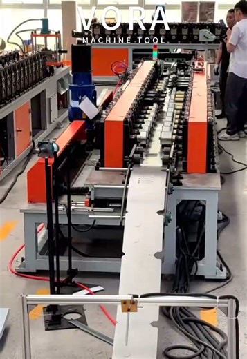 Automated Production: Quality & Efficiency You Deserve