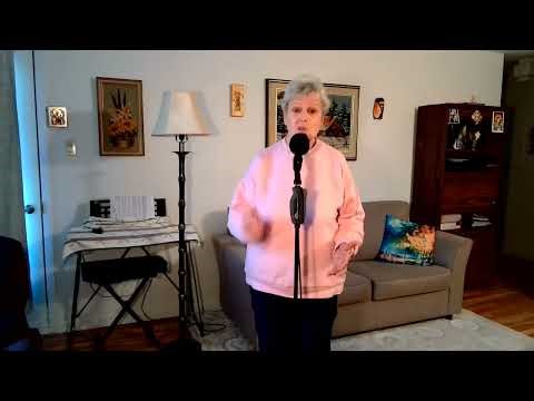 Ma dernière chanson pour toi - Danielle