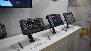 Deep Sea Electronics at IVT Expo Europe 2025