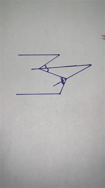 Challenge your math skills #reels #mathtest | Maths Animation