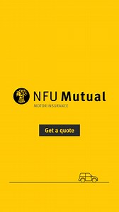 Get real assurance from your car insurance. Speak to someone at NFU Mutual and find a policy that truly takes care of you. | NFU Mutual | Facebook