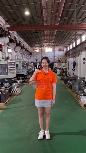 Spline Shafts — High-Torque Precision, Proven by 21 Years ⚙️