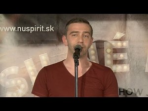 Silné reči: Michael Szatmary a Slováci