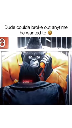 Rash | 🎬 Movie: Sing (2016) In a city full of animals, theater owner Buster Moon hosts a singing competition to save his theater.... | Instagram