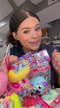 massive squishy haul!!😱 #squishyhaul #viralsquishy #squishies #smushers