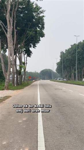 Jalan Pintas ke Portngeteh Mak Long: Panduan Mudah dari Muar