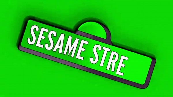 Sesame Street Intrologo effects ( Sponsored BY: Preview 2 Ace Effects )