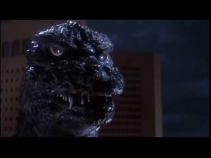 Godzilla 1985 - Philly 57 TV Promo (HD)