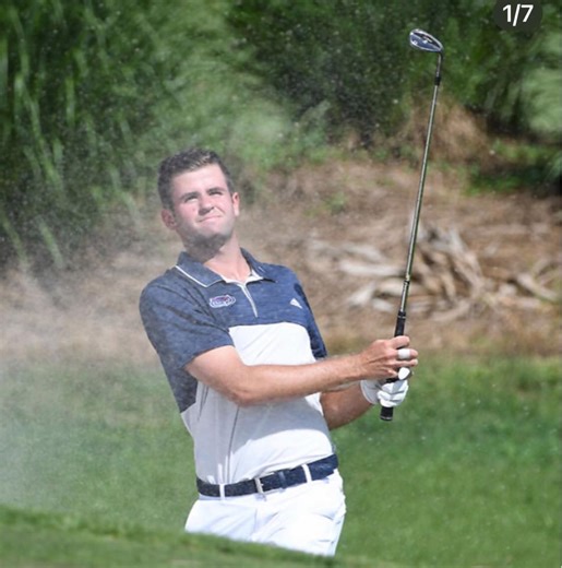 The #1 Fix for a Reverse Pivot Golf Swing (More Power Instantly) ⛳️⬇️ Are you losing power, falling back, or swinging over the top? Chances are, you’ve got a reverse pivot holding you back. This one move robs golfers of distance, consistency, and control—but the fix is easier than you think. In this video, I’ll show you how to: ✅ Load into your trail hip the right way ✅ Get the feel of your chest over your trail knee ✅ Build a pivot that gives you more power & better ball striking No more weak s