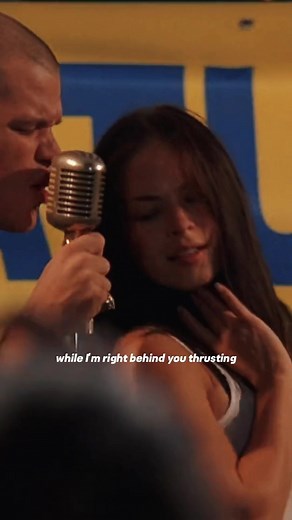 The kegs at the graduation party were filled with real beer. According to the directors, in the scene in which Cooper is thrown behind Scotty after the hot tub incident, Jacob Pitts is quite inebriated. - Eurotrip (2004) Tags:🏷️ #cinevies #film #eurotrip #scottmechlowicz #michelletrachtenberg #mattdamon #jacobpitts #jessicaboehrs #kristinkruek #lucylawless #traviswester #mollyschade #reels #moviescene #fypforyoupage #capcut #filmtok
