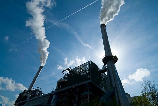 Various Advantages and Disadvantages of Waste Incineration - Conserve Energy Future