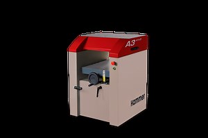 Planer A3 41 D -Hammer