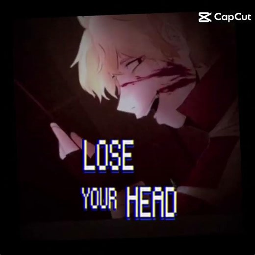 villain arc Tommy (NOT CANON!)