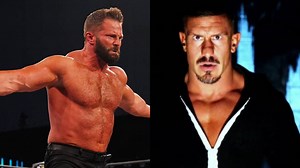 Matt Cardona To Face EC3 At 'Free The Narrative' Show