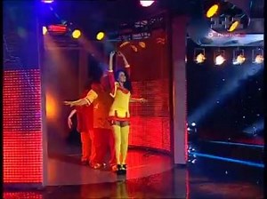 Потап и Настя Каменских - Позвони своей зае