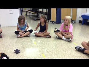 Brown Bear, Brown Bear - Singing Game
