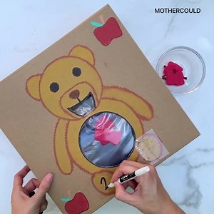 2.2M views · 2.8K reactions | COUNTING BEAR Find all the details...