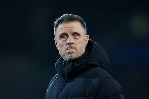 Alexander Straus to become Angel City head coach in June