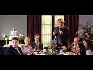 John Beckwith montage sequence