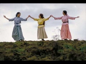 Chava Ballet Squence - Fiddler on the Roof film