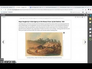 American Pageant: Chapter 14 (278-286)