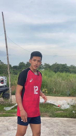 459K views · 5K reactions | Cách bắt chuyền 1 cao tay #mranhvolleyball #bongchuyen #huongdanbongchuyen | Đinh Thế Anh | Facebook