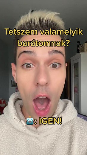 Csecse Attila és a Változás: Part 2 😂😵‍💫